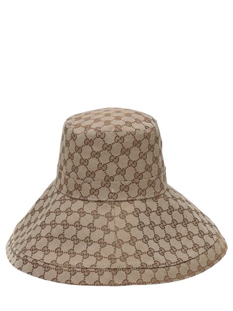 womens gucci hat|Gucci female hats.